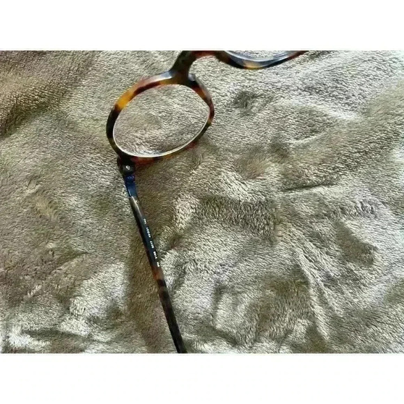 Polo Ralph‎ Lauren Tortoise Round Eyeglasses PH2189 5017 - Picture 8 of 8
